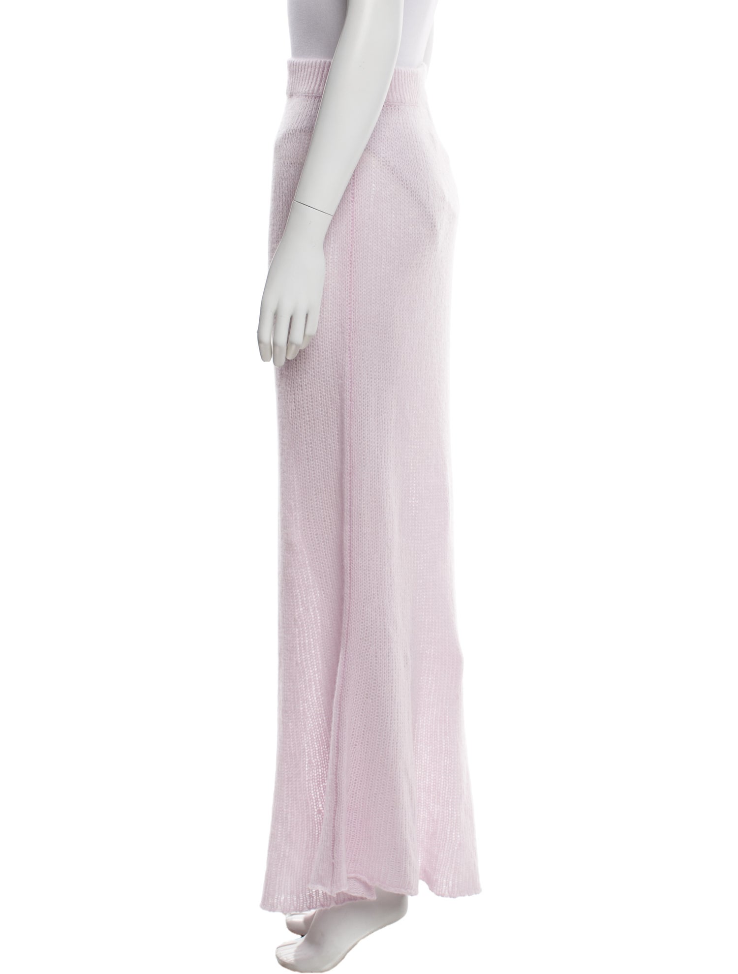 Lisa Yang Cashmere Long Skirt w/ Tags