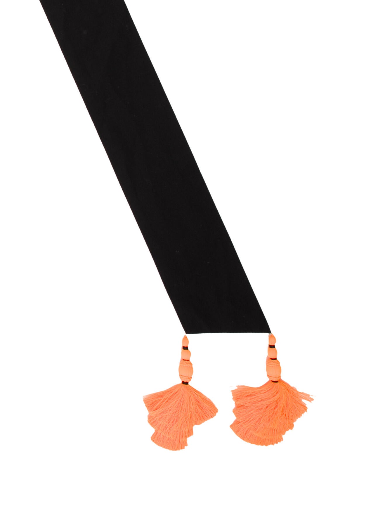 Yuliya Magdych Printed Scarf