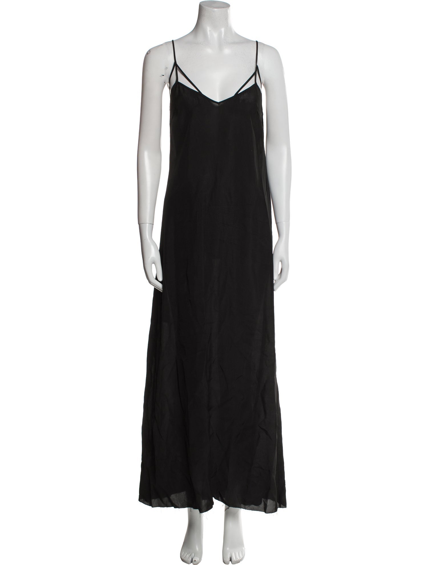 YANG LI ヤンリー MADE IN ITALY BODYCON DRESS YANG LI ヤンリー MADE IN ITALY BODYCON DRESS
