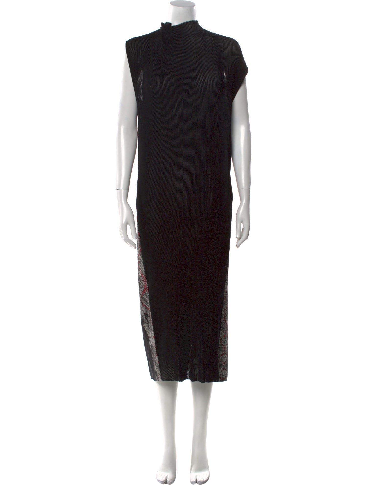 YANG LI ヤンリー MADE IN ITALY BODYCON DRESS YANG LI ヤンリー MADE IN ITALY BODYCON DRESS