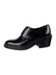 Yang Li Patent Leather Oxfords
