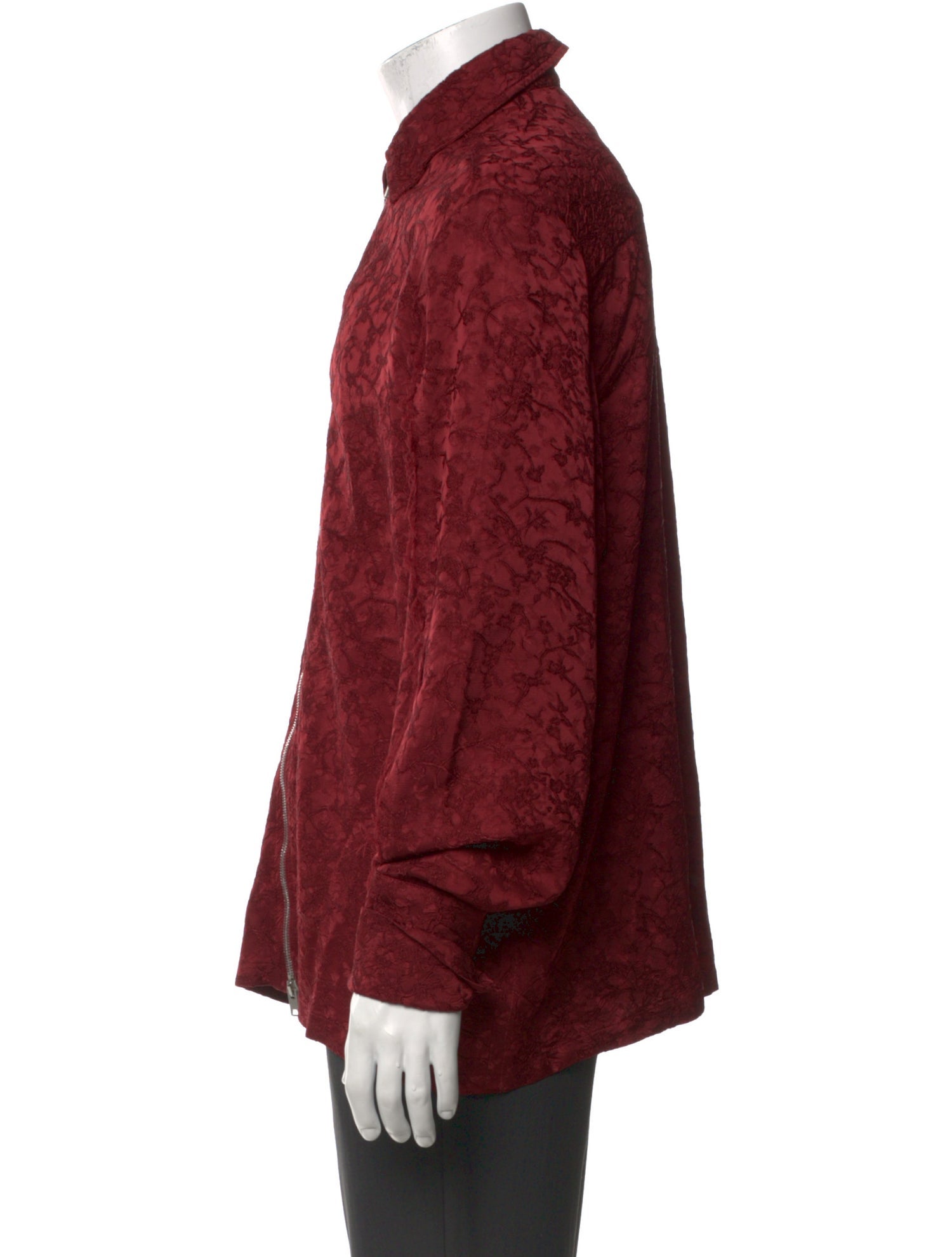 Yang Li Long Sleeve Shirt