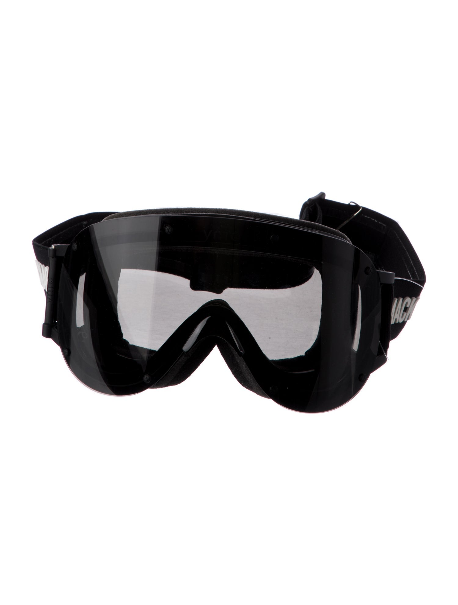 YNIQ Shield Tinted Sunglasses