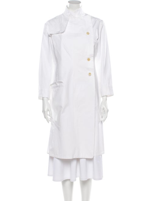 Yohji Yamamoto Coat