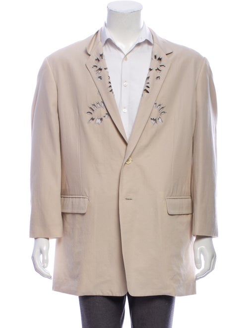 Yohji Yamamoto Vintage 1996 Blazer