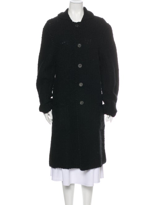 Yohji Yamamoto Sweater Black