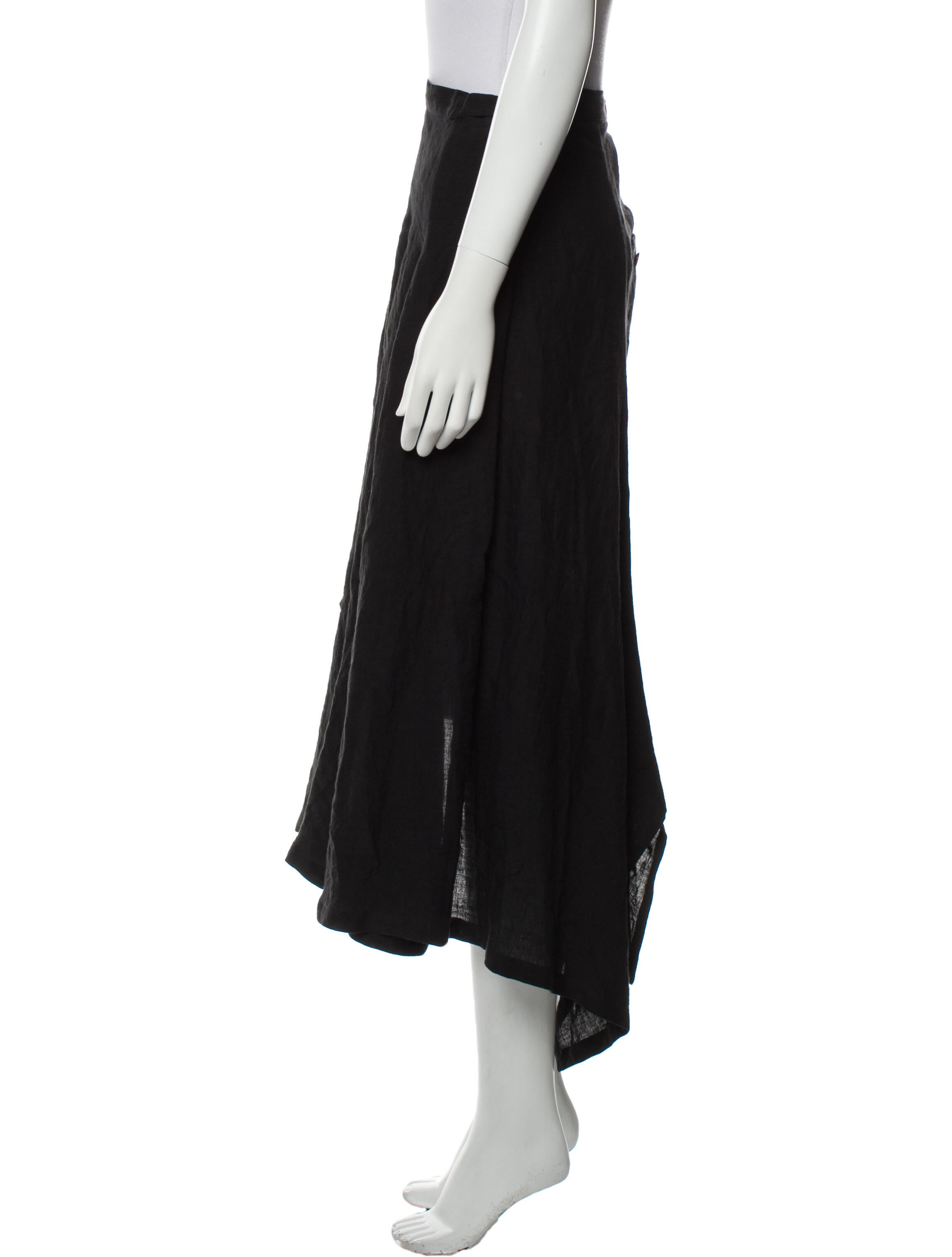 Yomavu Skirt main image 1