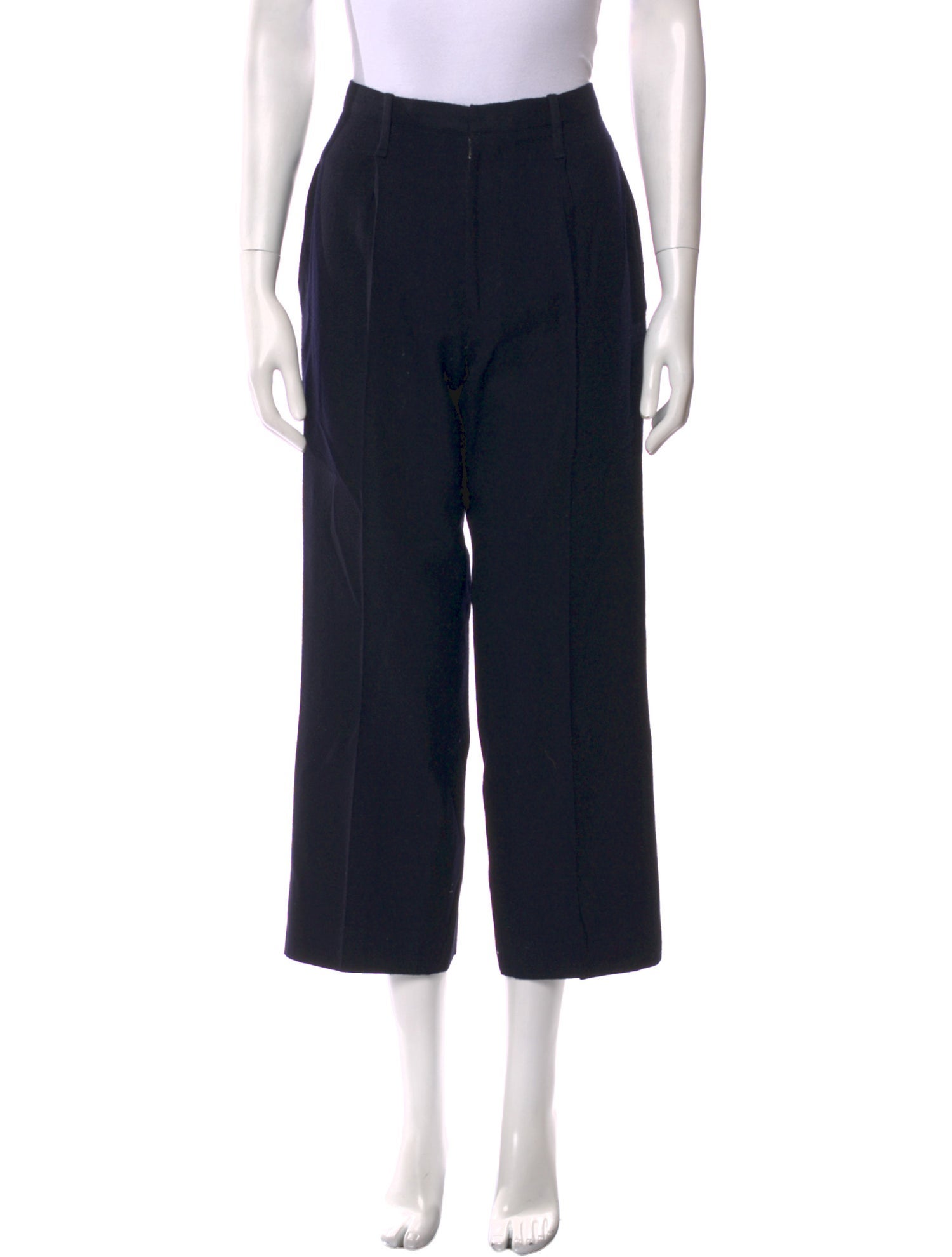 Yohji Yamamoto Vintage Wide Leg Pants