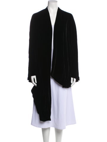 Yohji Yamamoto Coats Vintage 2005 Coat S