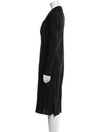 Yohji Yamamoto 2021-2022 Jacket