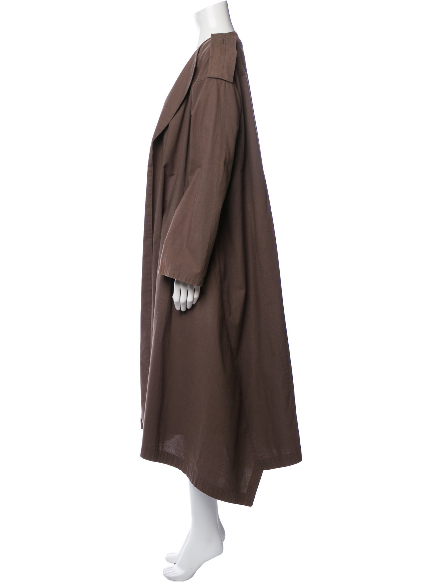 Yohji Yamamoto Vintage 2002 Coat