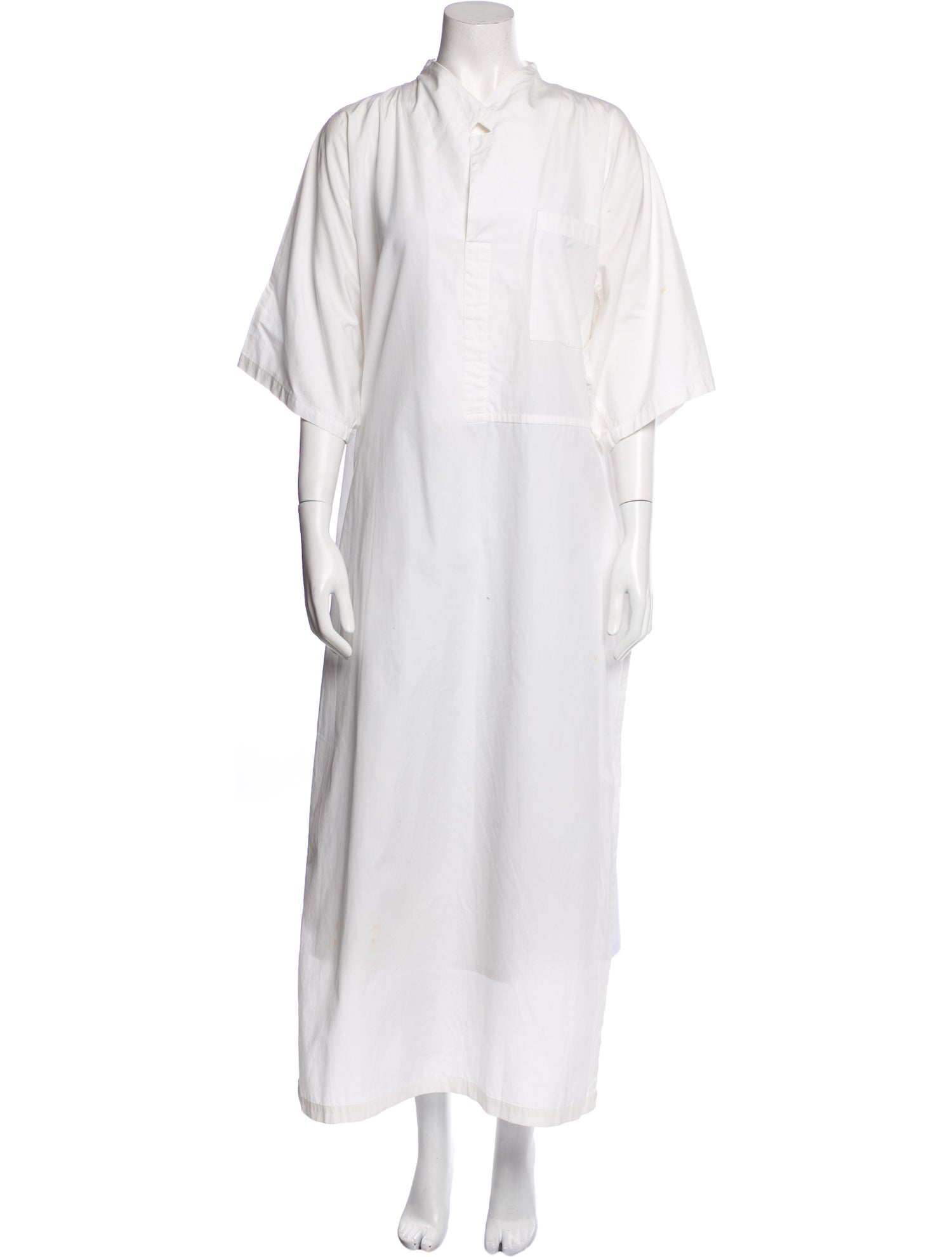 Yohji Yamamoto Vintage 1984 Tunic