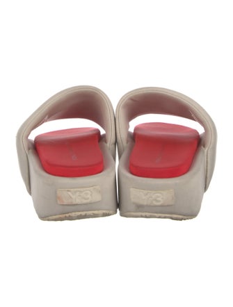 Y-3 Slides
