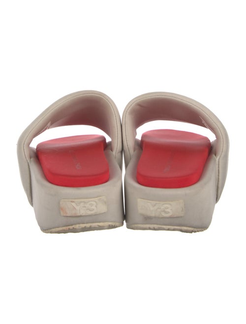 Y-3 Slides