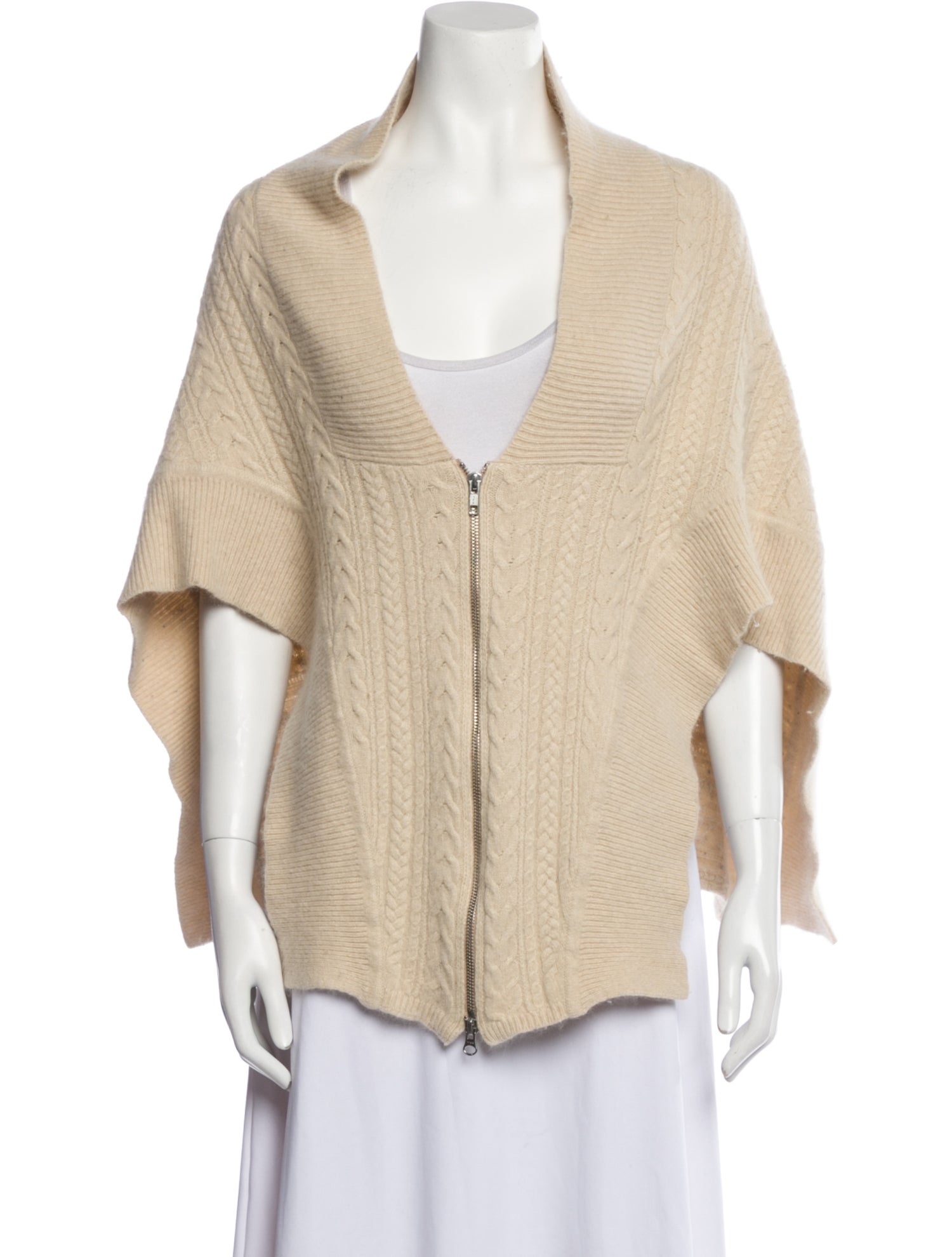 Yohji Yamamoto Vintage 2000 Sweater