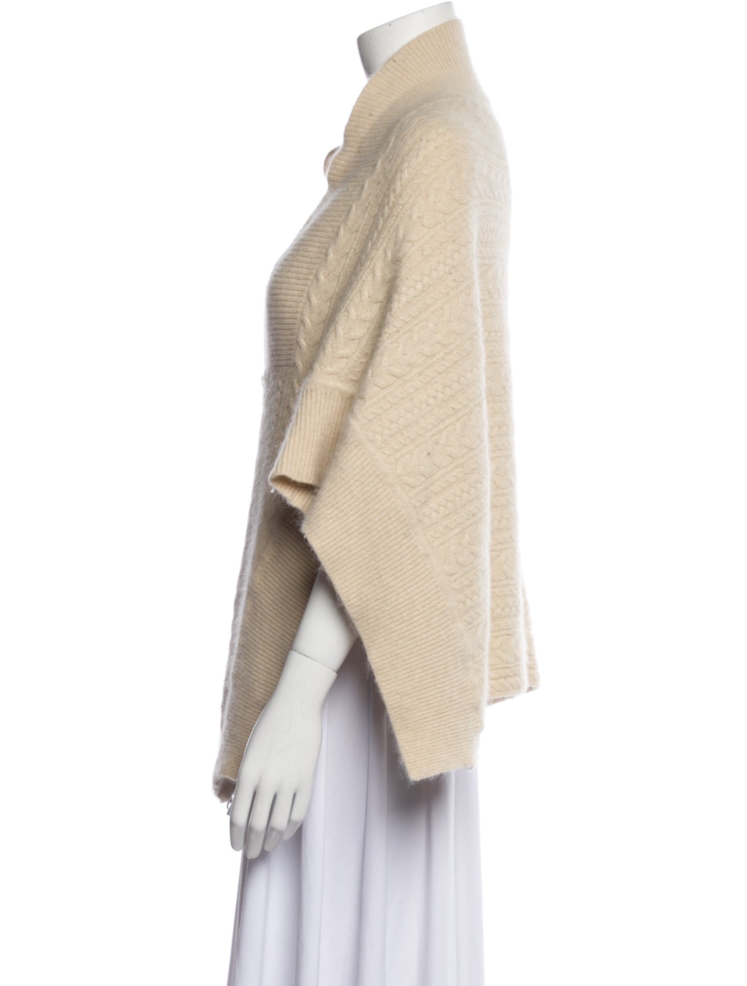 Yohji Yamamoto Vintage 2000 Sweater