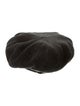Y's by Yohji Yamamoto 2022 Knit Beret