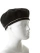 Y's by Yohji Yamamoto 2022 Knit Beret