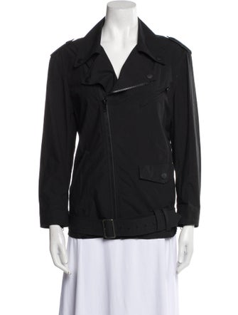 Yohji Yamamoto 2013 Regulation Jacket