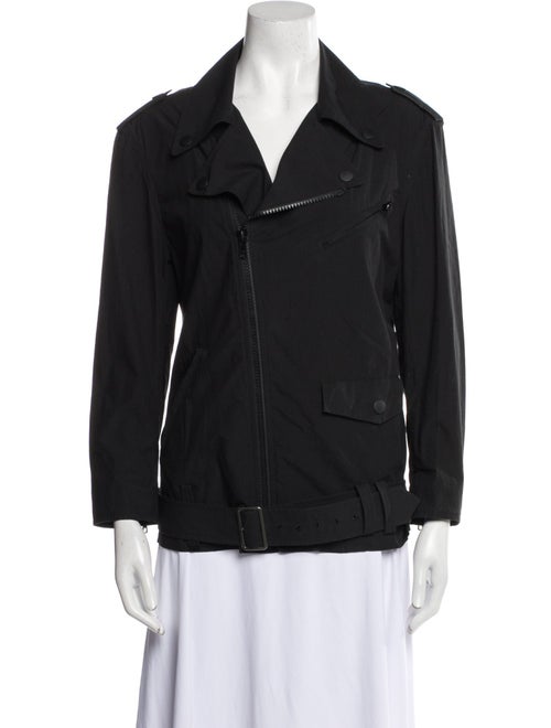 Yohji Yamamoto 2013 Regulation Jacket