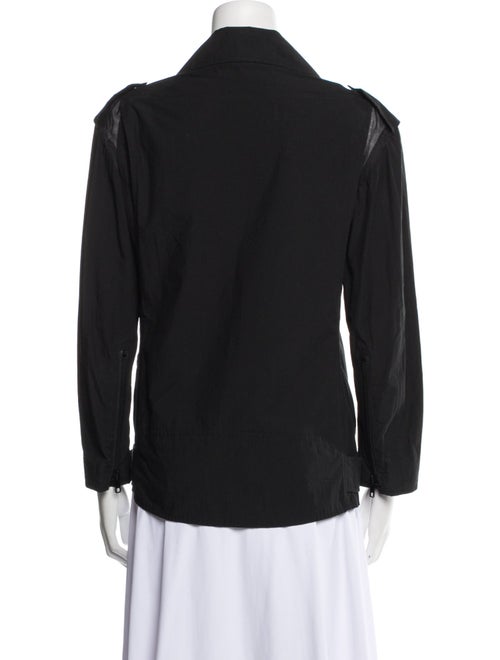 Yohji Yamamoto 2013 Regulation Jacket