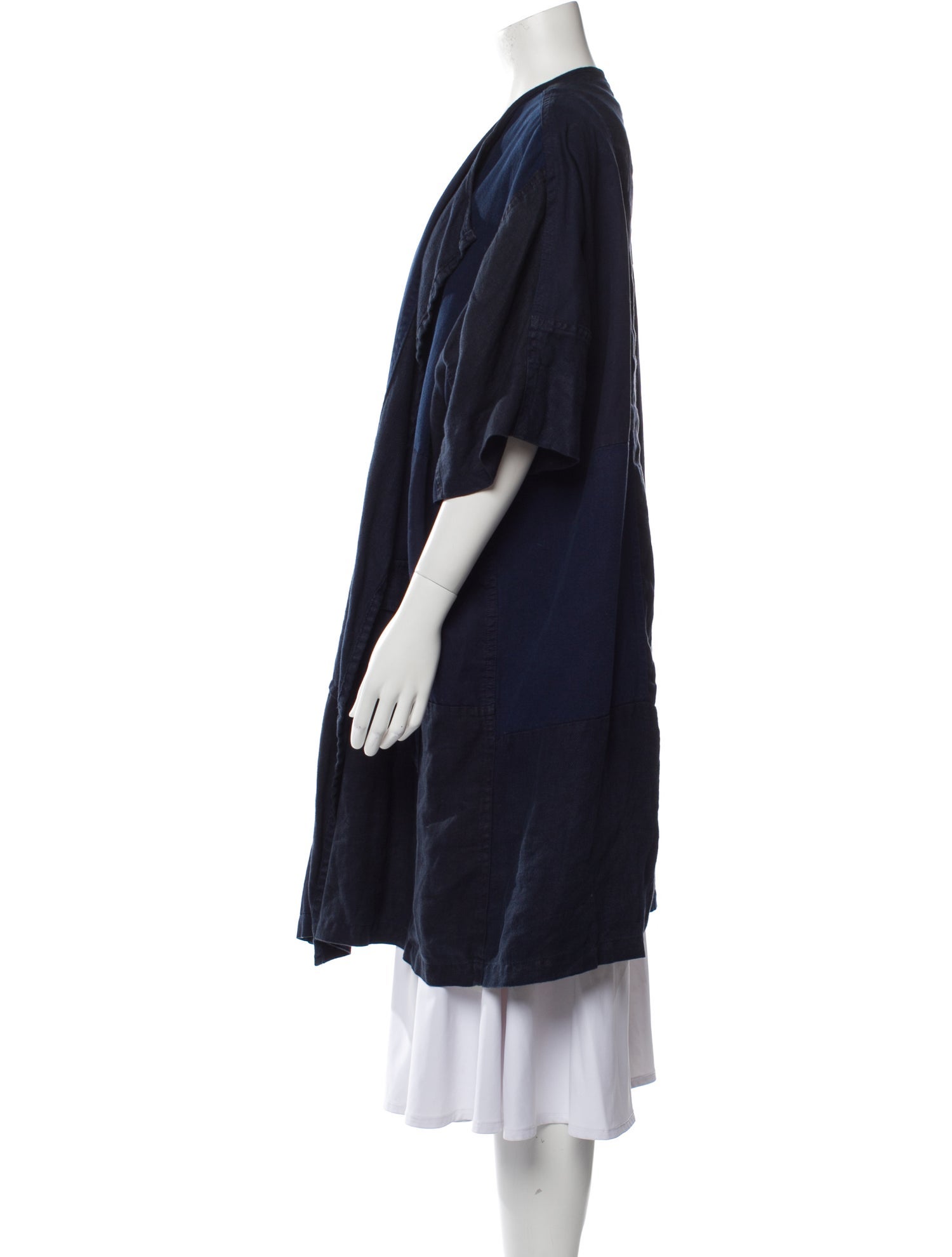 Yohji Yamamoto 2017 Coat