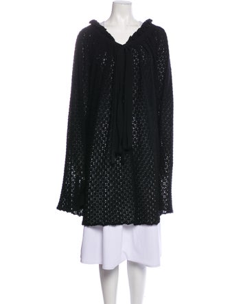 Y's by Yohji Yamamoto Vintage Midi Length Skirt