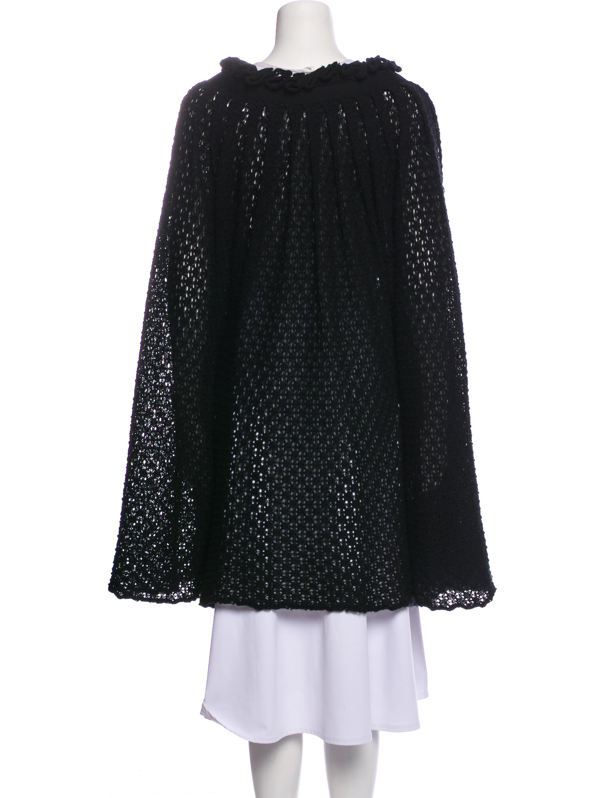 Y's by Yohji Yamamoto Vintage Midi Length Skirt