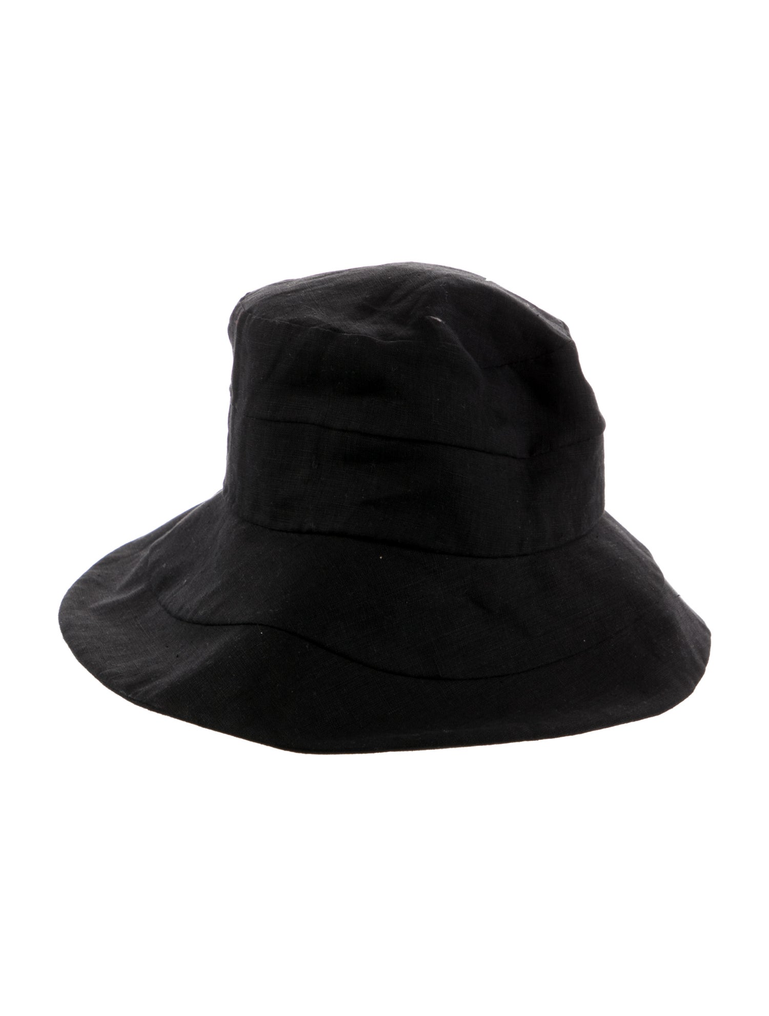 Yohji Yamamoto Hats | The RealReal