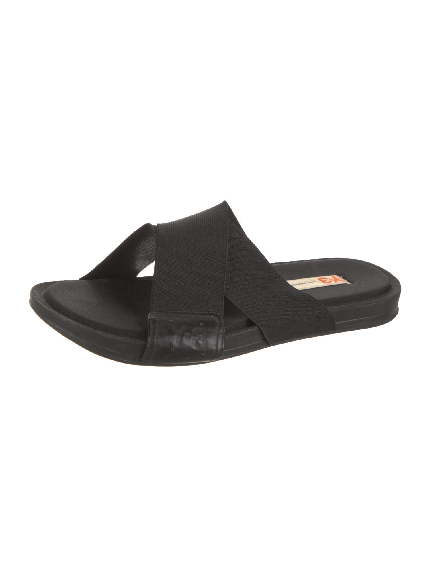 Y-3 Slides