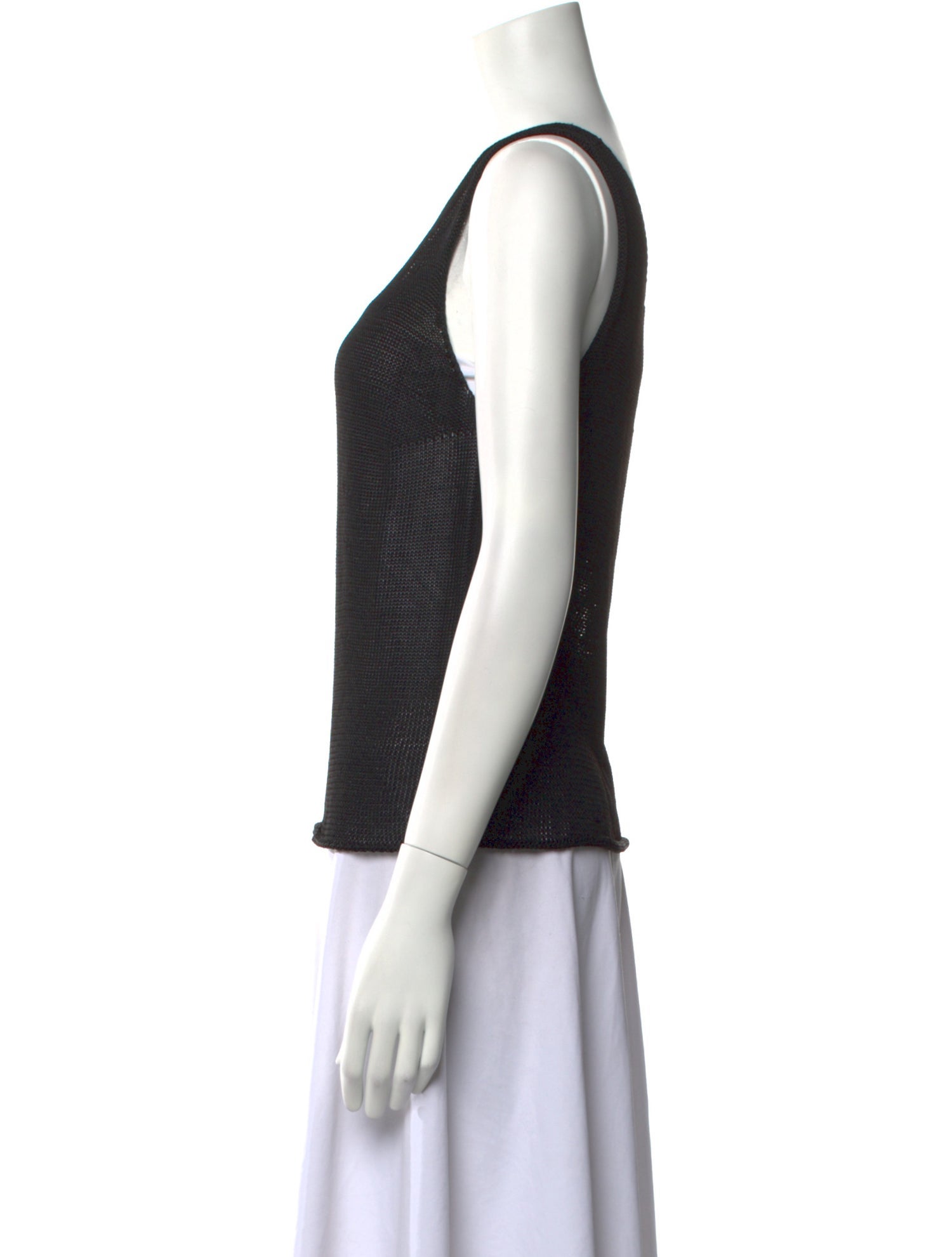 Yohji Yamamoto Vintage 1990's Top