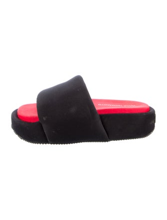 Yohji Yamamoto Slides