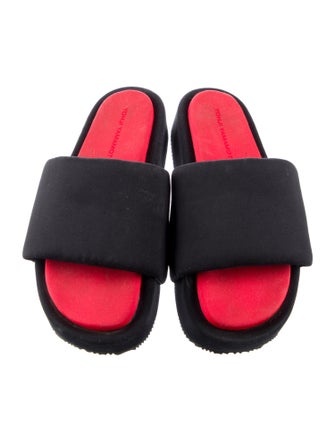 Yohji Yamamoto Slides