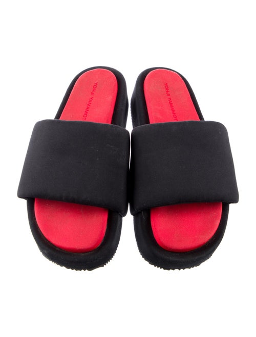 Yohji Yamamoto Slides