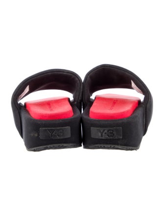 Yohji Yamamoto Slides