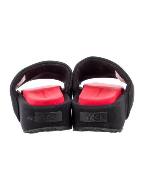 Yohji Yamamoto Slides