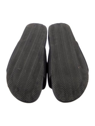 Yohji Yamamoto Slides