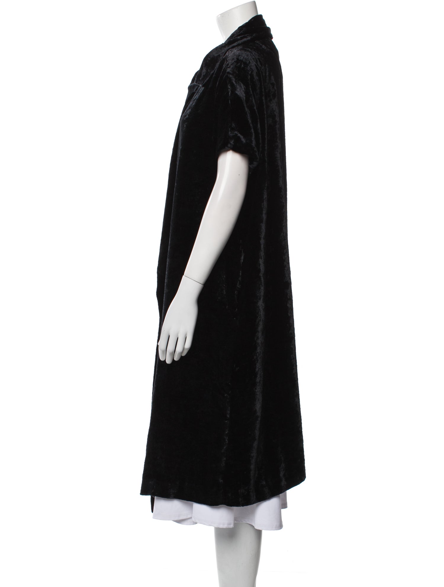 Yohji Yamamoto Vintage 1994 Coat