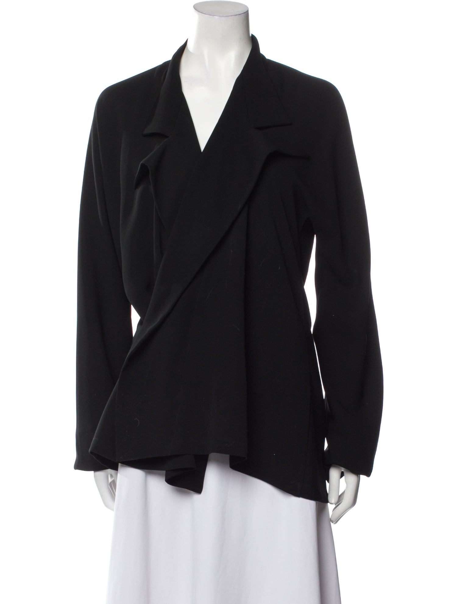 Yohji Yamamoto Vintage 1996 Jacket