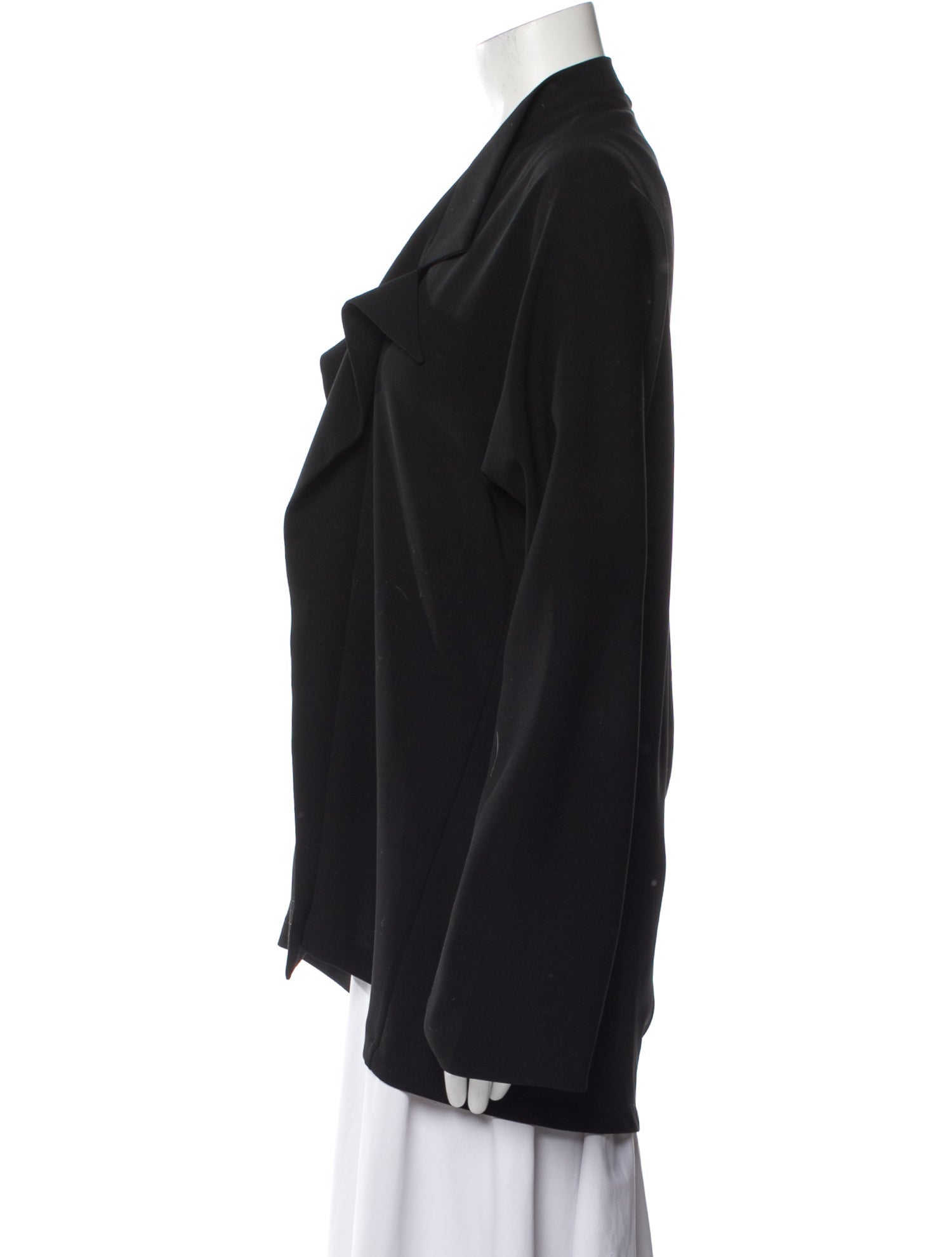 Yohji Yamamoto Vintage 1996 Jacket