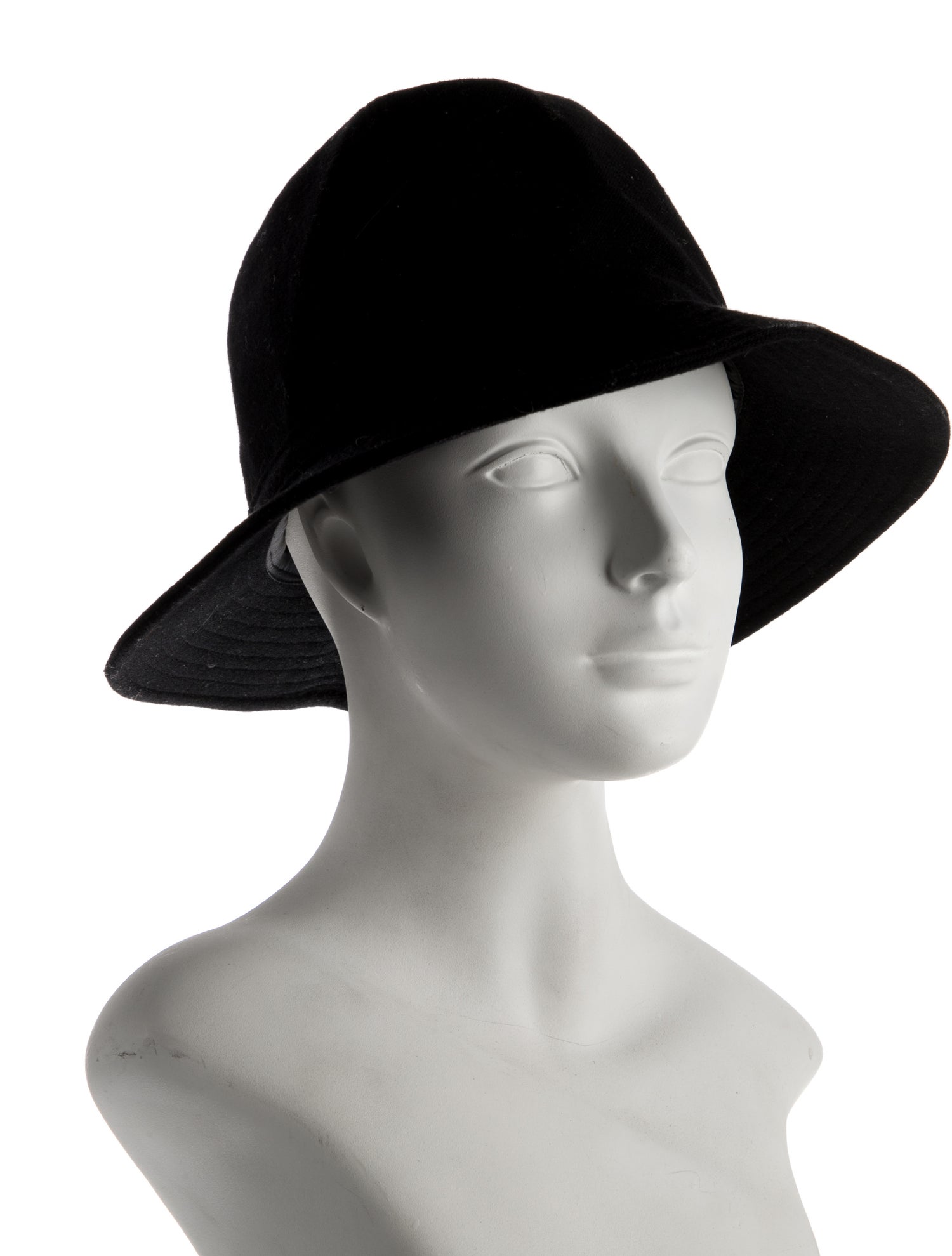 Yohji Yamamoto Pour Homme 2018 Hat