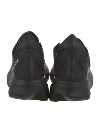 Y-3 Mesh Sneakers