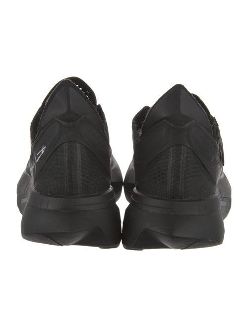 Y-3 Mesh Sneakers