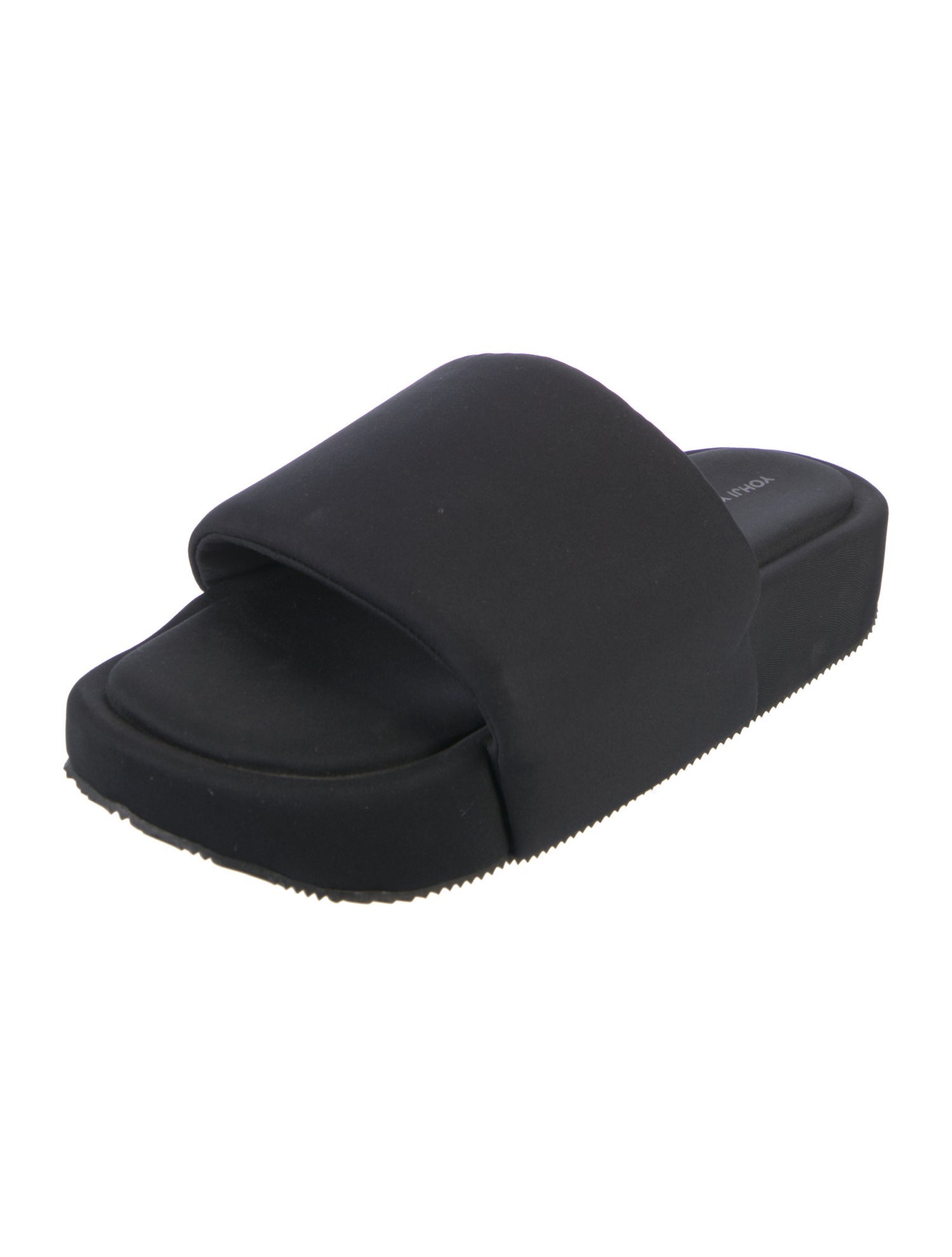 Yohji Yamamoto Slides