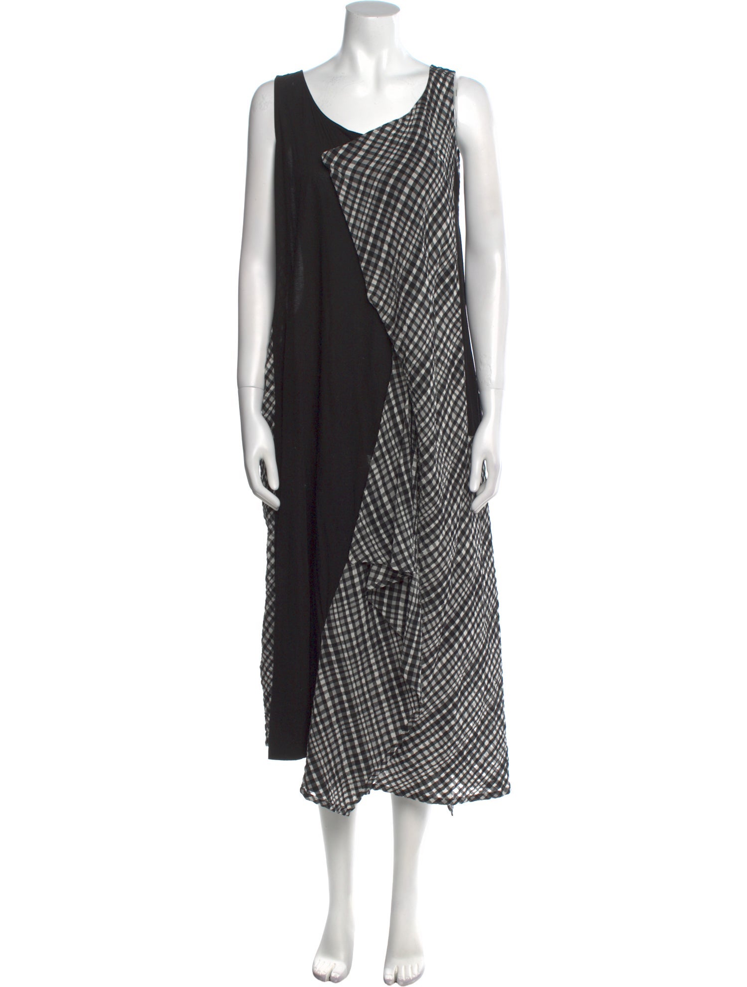 ★sale★Youji Yamamoto +NOIR Yohji Yamamoto Noir | The RealReal
