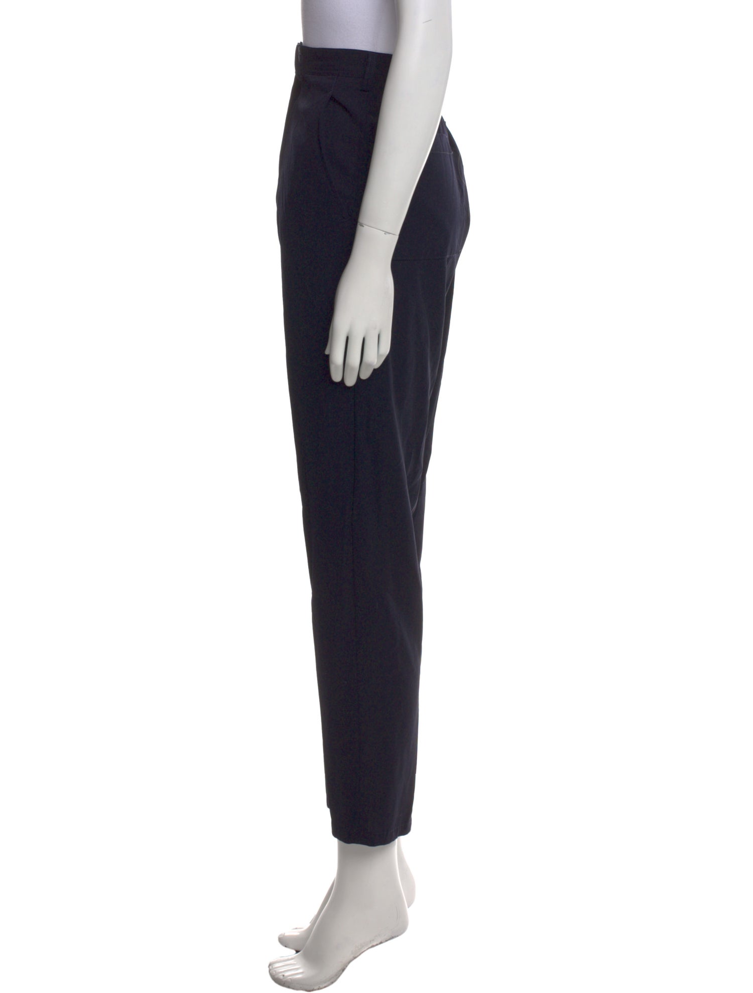 Yohji Yamamoto Vintage Skinny Leg Pants