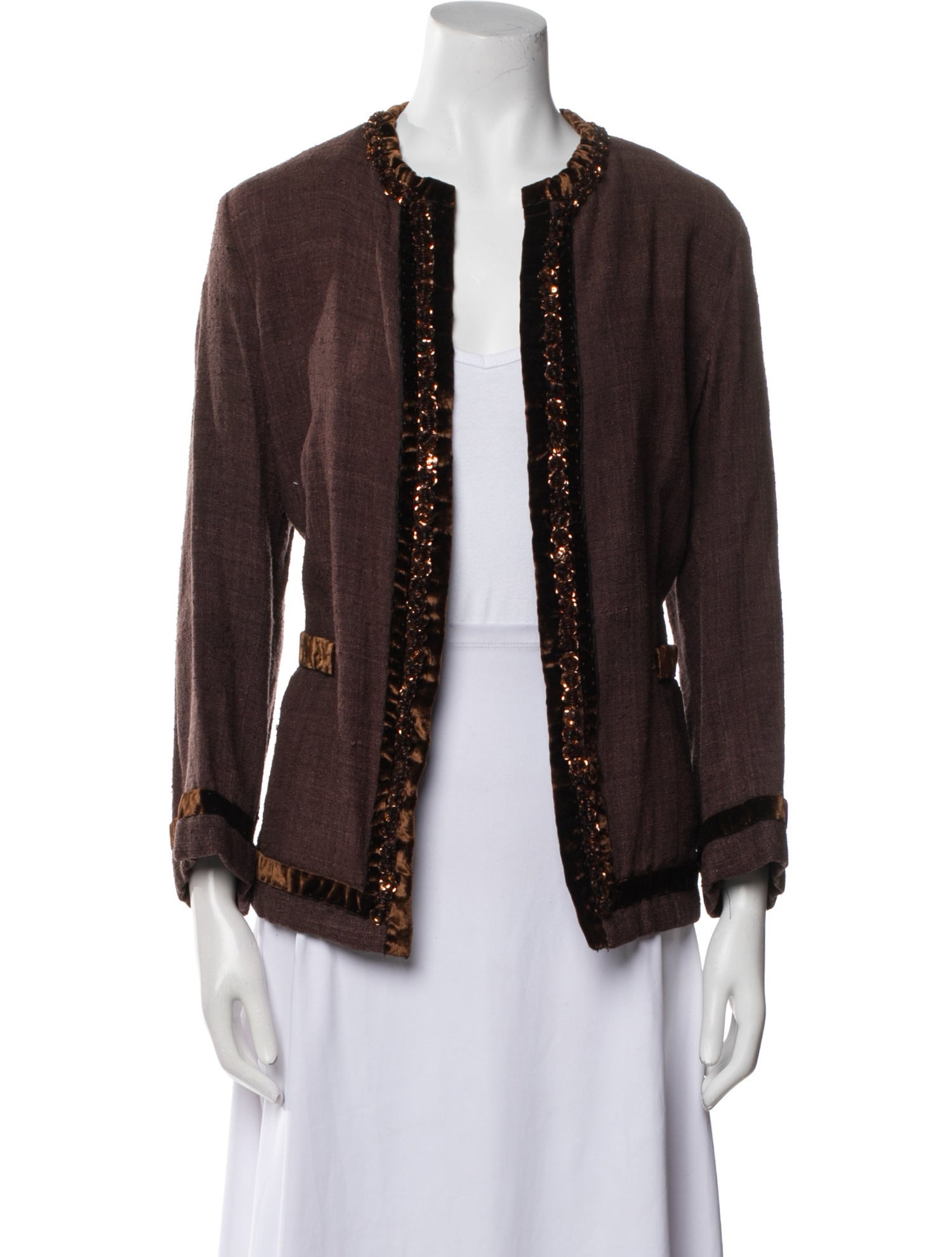 Yohji Yamamoto Vintage 1997 Jacket