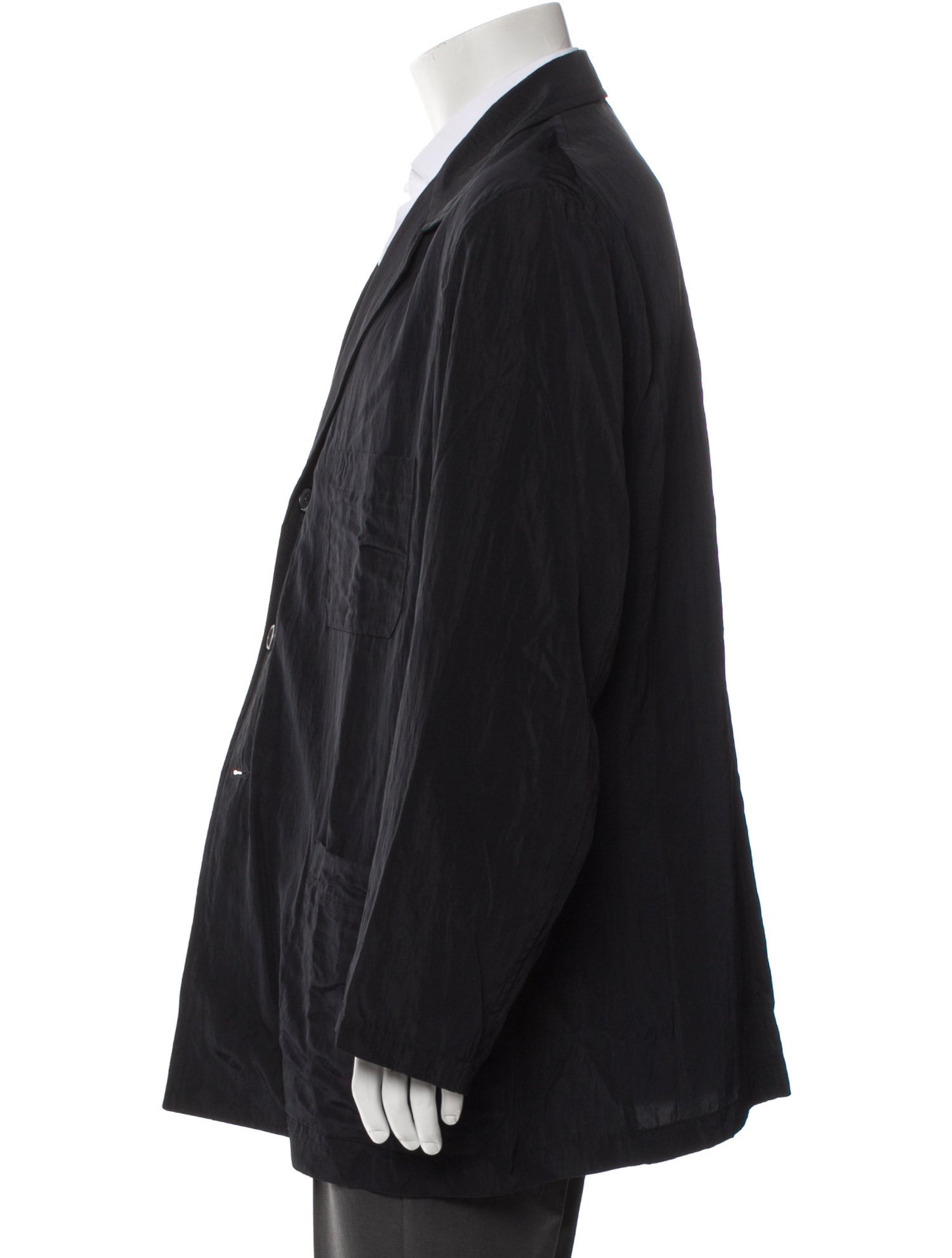 Yohji Yamamoto Pour Homme Vintage 1990's Sport Coat