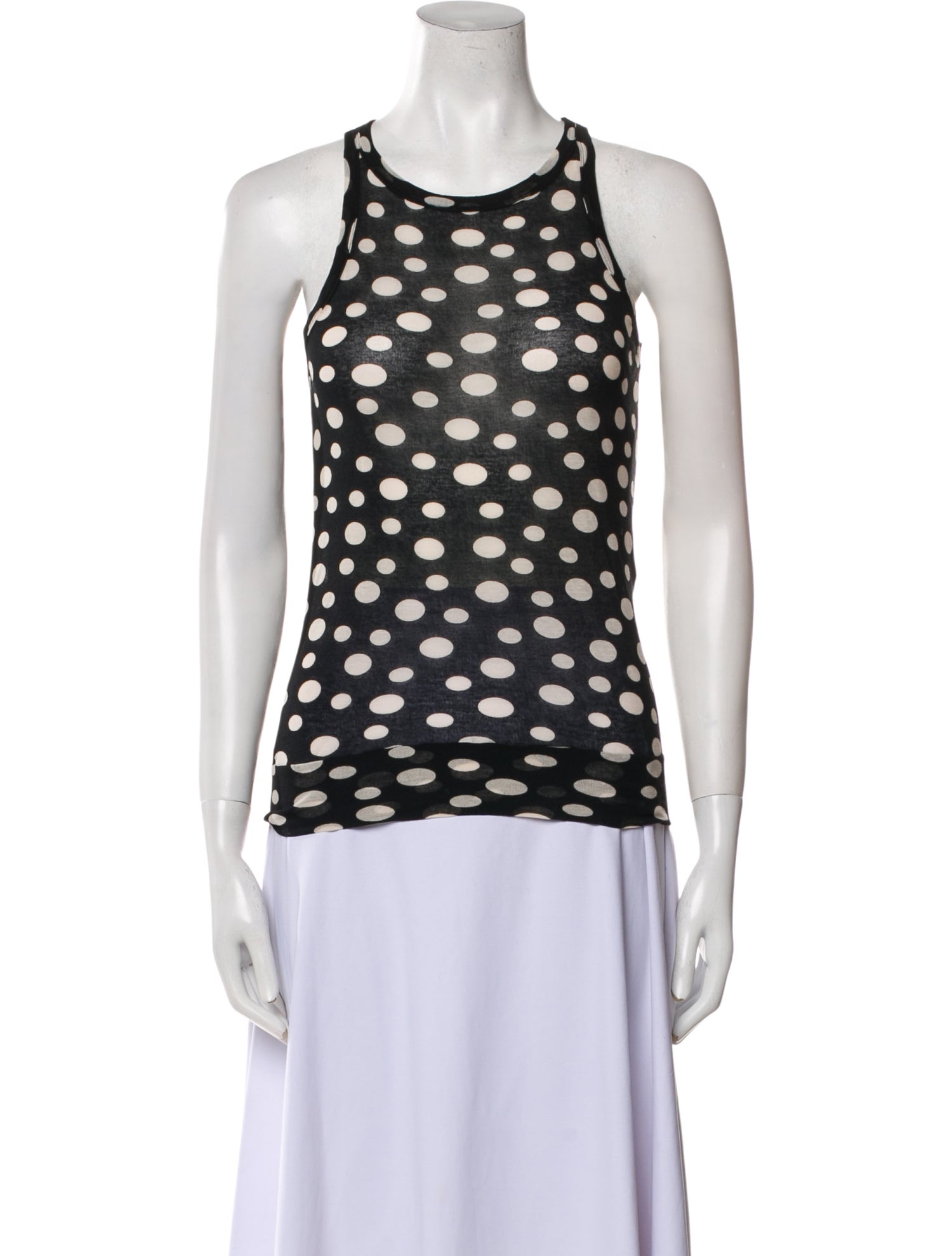 Y's by Yohji Yamamoto Vintage 2006 Top