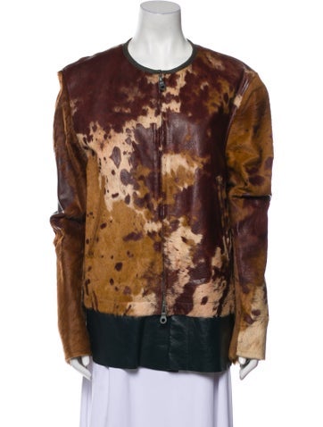 Yohji Yamamoto Pour Homme Outerwear Vintage 2002 Jacket L